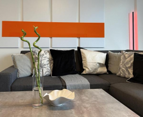 Gemini 2 Athens Center Modern apt